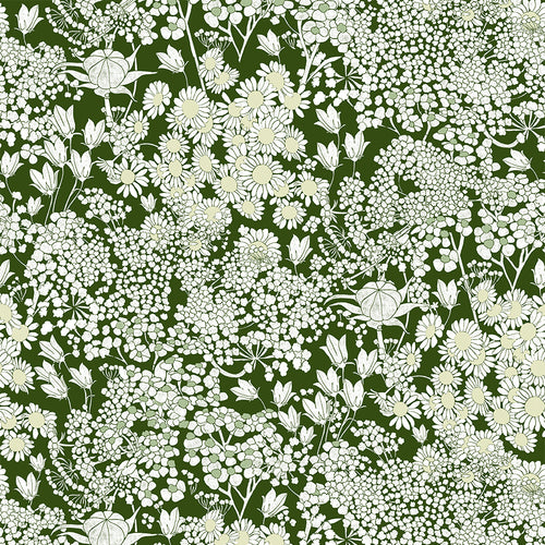 WILD CHAMOMILE tapeet