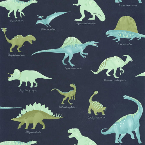 JURASSIQUE tapeet