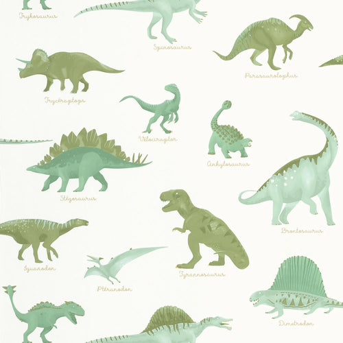 JURASSIQUE tapeet