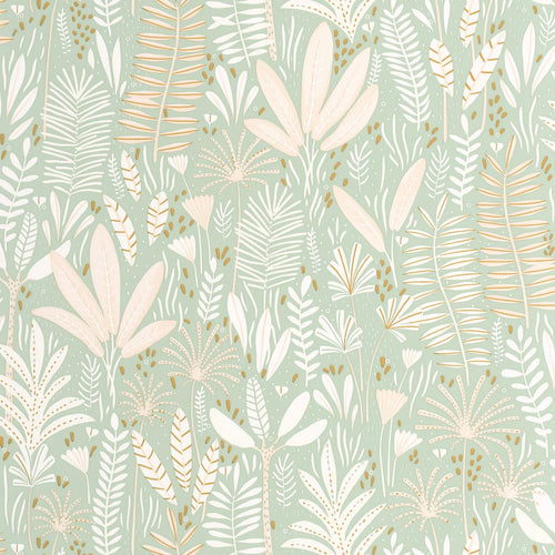 HERBES FOLLES tapeet