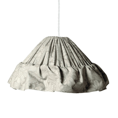 ACANTHUS pendant lamp ⌀40cm