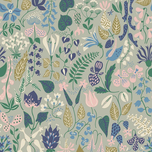 STIG LINDBERG HERBARIUM tapeet