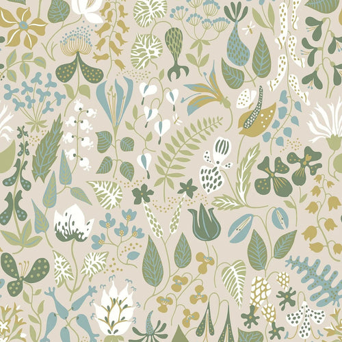 STIG LINDBERG HERBARIUM wallpaper