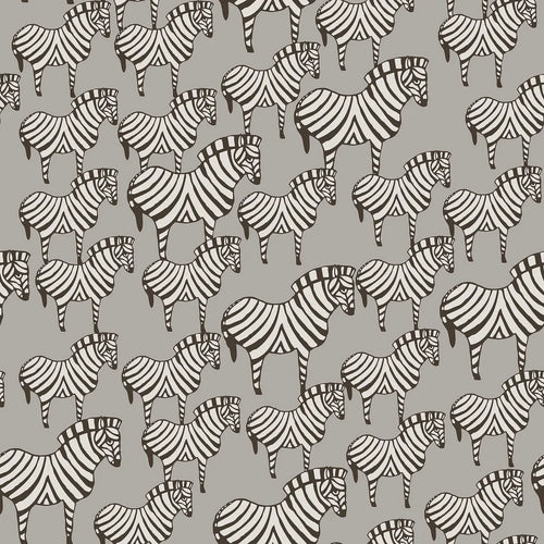 LISA LARSON ZEBRA tapeet