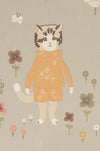 CATWALK wallpaper