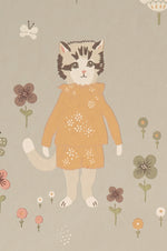 CATWALK wallpaper