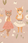 CATWALK tapeet
