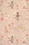 CATWALK wallpaper
