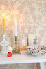 CHERI SPRITZ - SOFT CRANBERRY RED tapeet