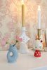CHERI SPRITZ - SOFT CRANBERRY RED tapeet