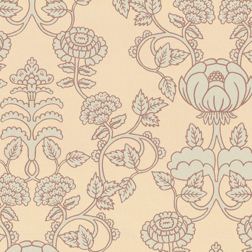 CHERI SPRITZ - MINTY BREEZE BEIGE tapeet