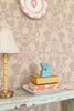 CHERI SPRITZ - LIGHT AMBER tapeet