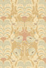 HELLO MONKEY - LION YELLOW tapeet