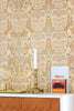 HELLO MONKEY - CAMEL BROWN tapeet