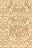 HELLO MONKEY - CAMEL BROWN tapeet