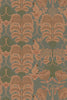 HELLO MONKEY - ROSEMARY GREEN tapeet