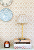 BELLINI - HONEYGOLD CREAM wallpaper