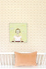 BELLINI - HONEYGOLD CREAM wallpaper