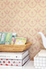 BELLINI - SUNNY BEIGE tapeet