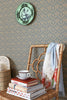 BELLINI - ROYAL FOREST GREEN tapeet