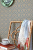 BELLINI - ROYAL FOREST GREEN tapeet