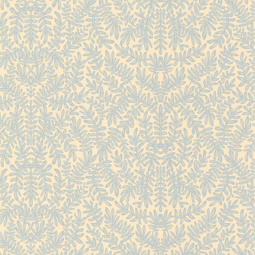 FRENCH BLOND - SEA BREEZE BLUE tapeet
