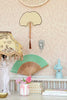 FRENCH BLOND - NUDE PINK tapeet