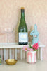 FRENCH BLOND - NUDE PINK tapeet