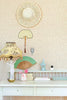 FRENCH BLOND - NUDE PINK tapeet