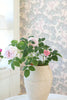 BEACHY BREEZE - SEA SALT BEIGE wallpaper