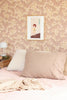 BEACHY BREEZE - BALLET PINK tapeet