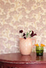 BEACHY BREEZE - BALLET PINK tapeet