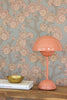 BEACHY BREEZE - BAY TREE GREEN tapeet