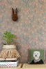 BEACHY BREEZE - BAY TREE GREEN tapeet