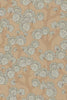 BEACHY BREEZE - MILKY COCONUT BROWN tapeet