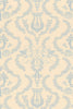 FLAME OF LOVE - HEAVENLY BLUE wallpaper