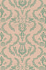 FLAME OF LOVE - OLD PINK wallpaper