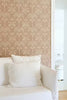 SUNSET GOLD - CARAMEL BROWN tapeet