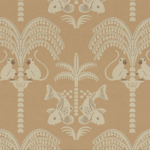 SUNSET GOLD - BROWN TOBACCO tapeet