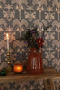 SUNSET GOLD - BLACK COFFEE tapeet