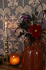SUNSET GOLD - BLACK COFFEE tapeet