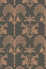 SUNSET GOLD - BLACK COFFEE tapeet