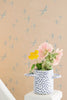 FOLLOW THE WIND - BLUSH BEIGE tapeet