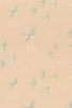 FOLLOW THE WIND - BLUSH BEIGE tapeet
