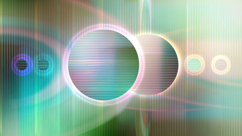 CHROMATIC pilttapeet