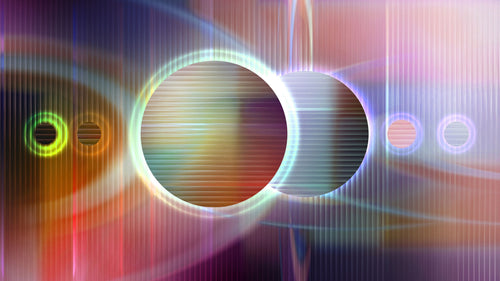 CHROMATIC pilttapeet