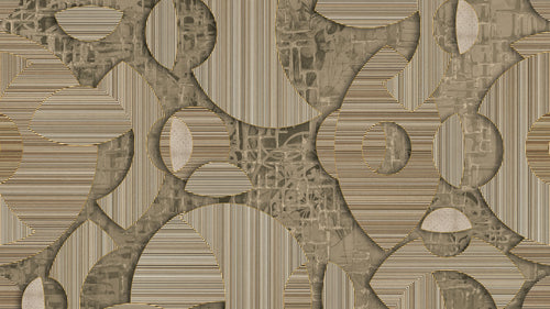 BAMBOO GOLD pilttapeet