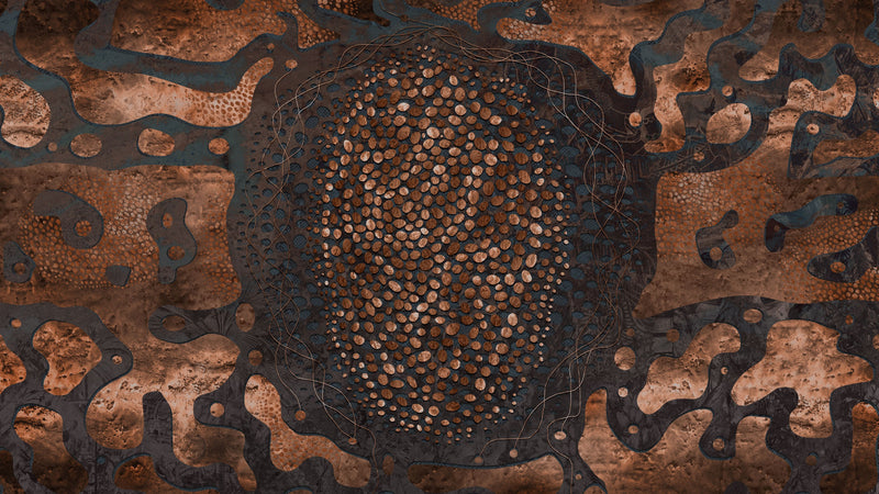 ORNAMENT wallpanel