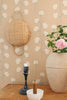 SWEET COTTON - DESERT ROSE wallpaper