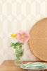 WHIPPED CREAM - BUTTERMILK BEIGE tapeet